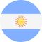 Argentina flag