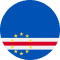 Cabo Verde flag