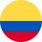 Colombia flag