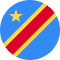 Congo DR flag
