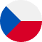 Czechia flag