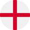 England flag