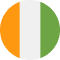 Côte d'Ivoire flag