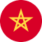 Morocco flag