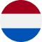 Netherlands flag