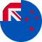 New Zealand flag