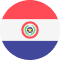 Paraguay flag