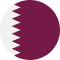 Qatar flag
