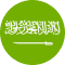 Saudi Arabia flag