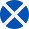 Scotland flag