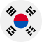 Korea Republic flag