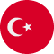 Türkiye flag