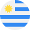 Uruguay flag