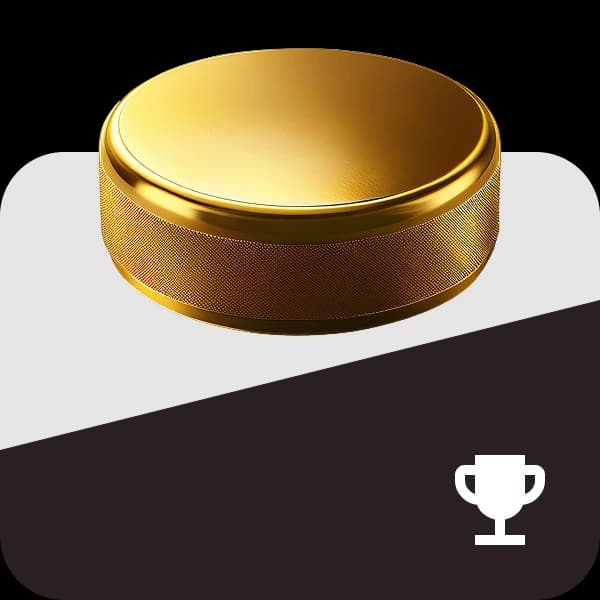 Stanley Cup® Champion?