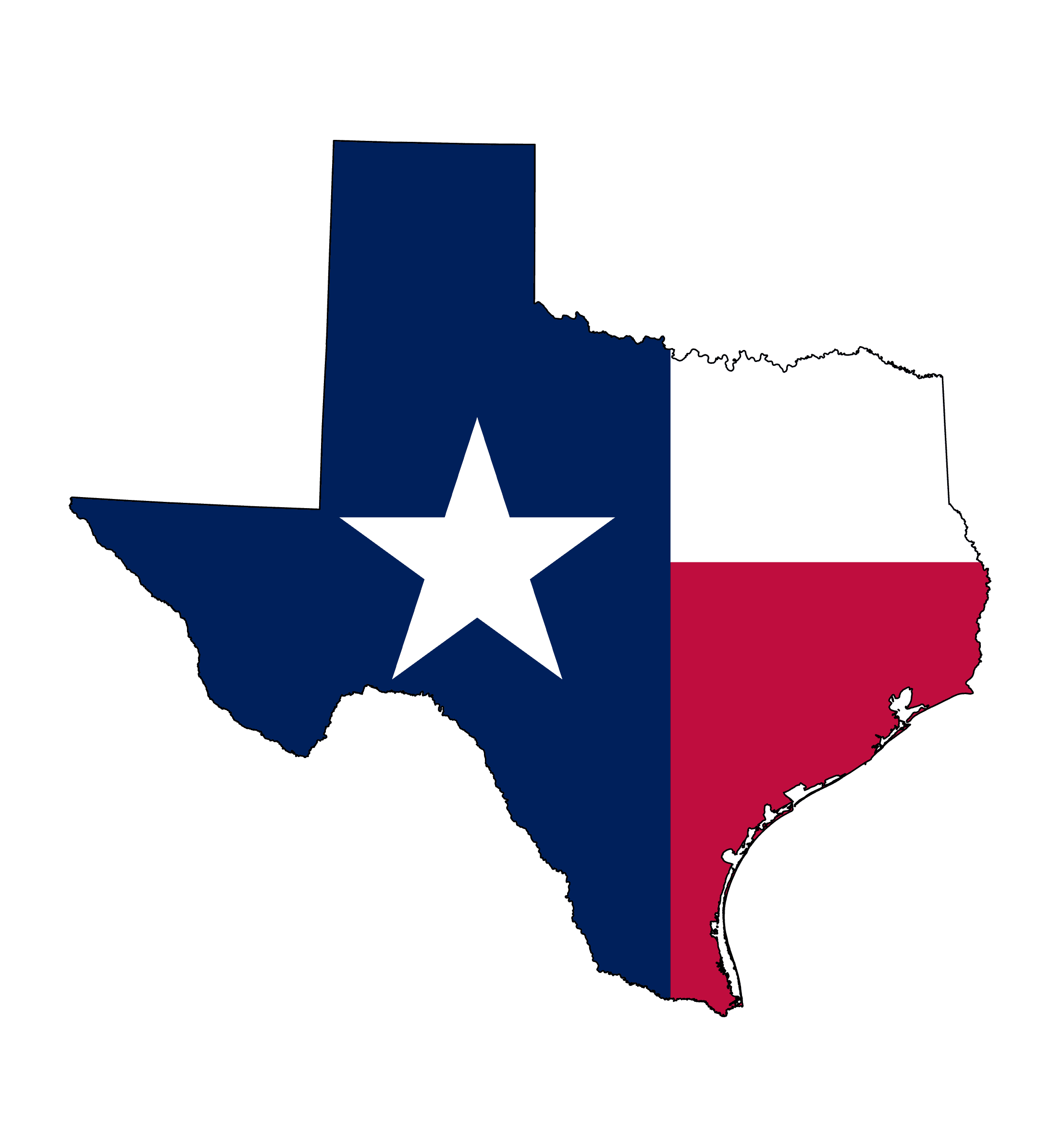 Texas Senate Election Winner