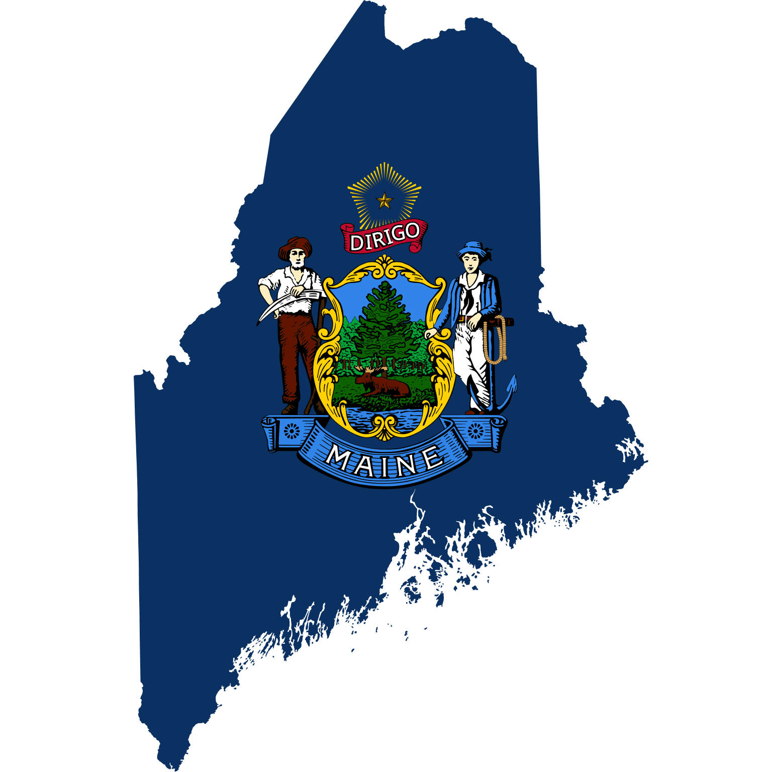 Maine Senate Election Winner