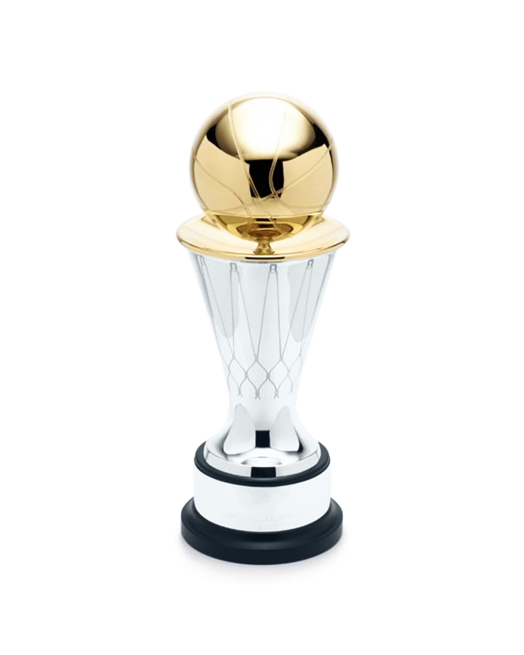 2026 NBA Champion