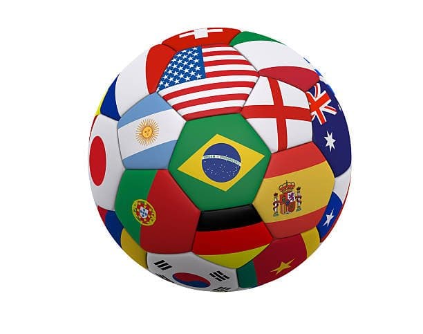 World Cup: Golden Boot Winner